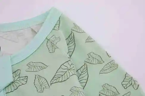 Organic Infant Clothes